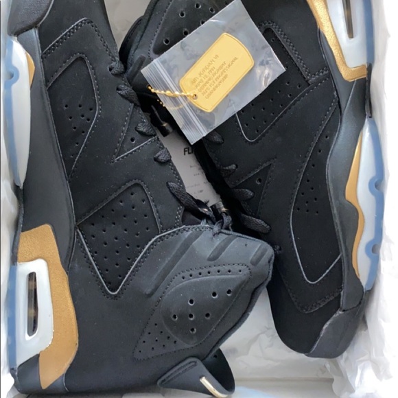 Jordan 6 DMP (2020) Size 10.5 - Picture 11 of 11